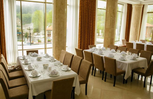 Sheki Park - Photo 39