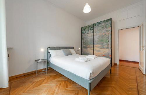 4 Min from Porta Genova Station with Whirlpool - Foto 2