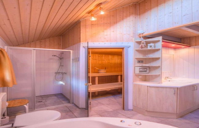 Ferienhaus im Skandinavischen Stil - Foto 10