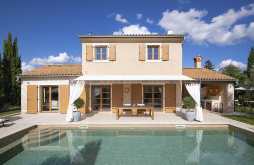 Villa Vento di Mare - Foto 3