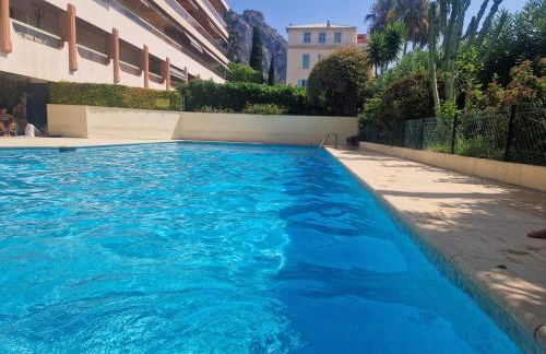 Appartement en Bord de mer avec piscine - Foto 23