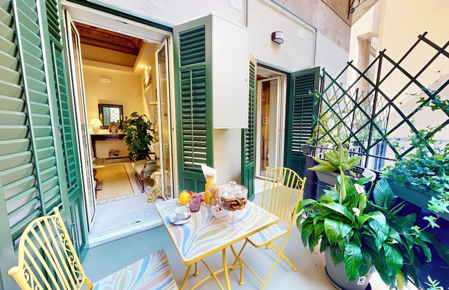 Palazzo Genuardi charming rooms - Foto 53