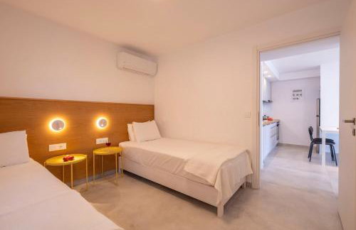 Meli Apartments & Villas - Photo 36
