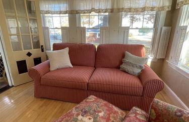 MAINE STAY LAKE HOUSE-LIMIT12 home - Foto 14