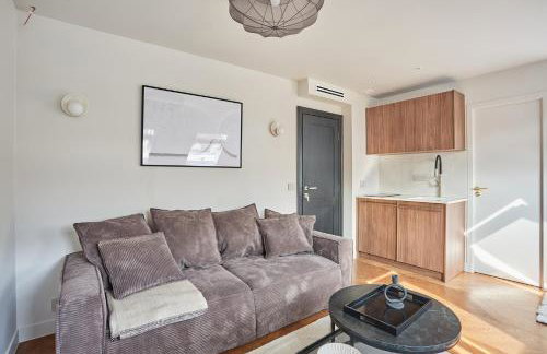 Apart Hotel Centre de Paris by Studio prestige - Foto 32