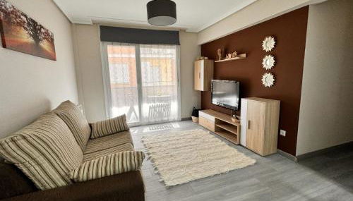 Apartamento El Capricho - Foto 4