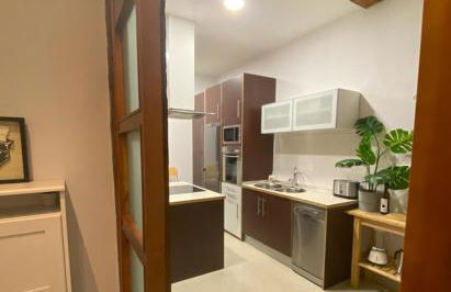 Bailén Vivienda Turística reformada - Foto 4