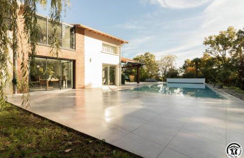 Villa la sauziere - Foto 67