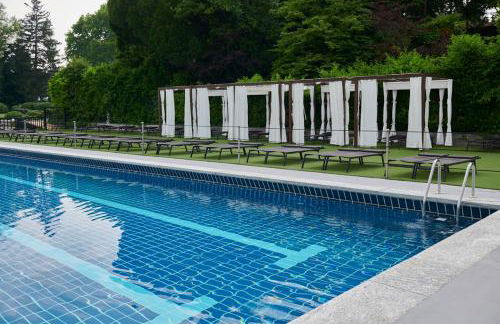 Cernobbio lake suites - Foto 65