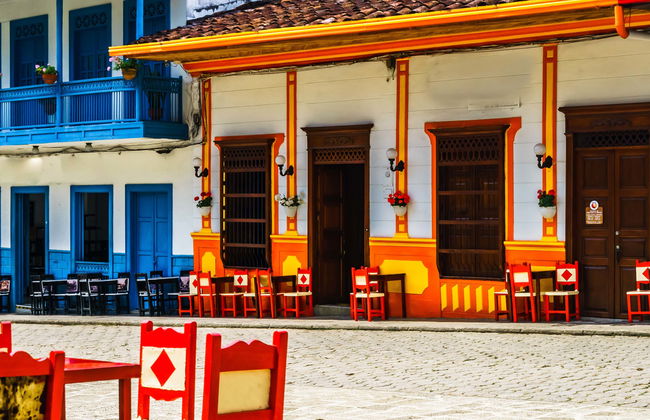 Tour de 4x4 por Jardín - Foto 7