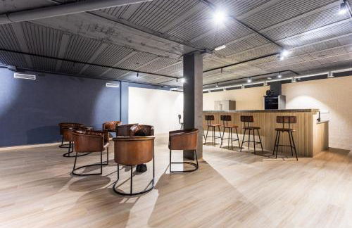 Sunset Horizon Spa Retreat by Eden Rentals - Foto 27