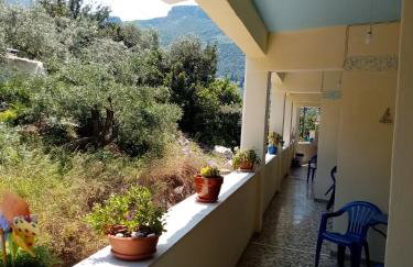 KOTSIFAS ROOMS - Foto 44