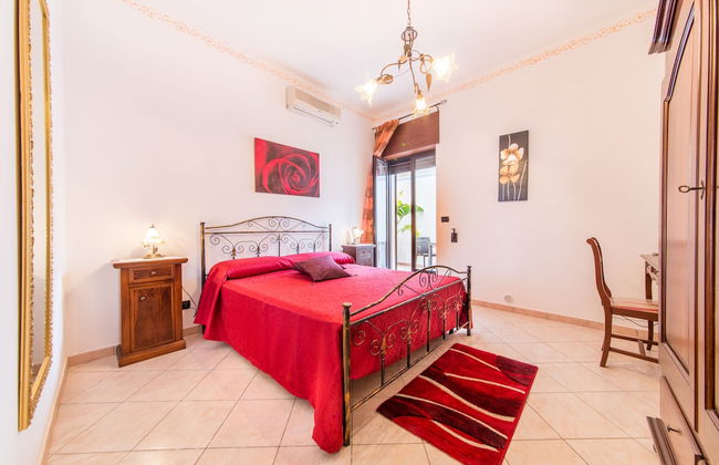 Salento Sweet Home & Mirea - Foto 1