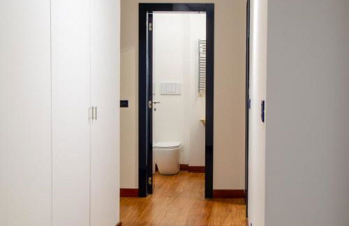 Welc-ōM Ivrea Padova Free Parking - Photo 67