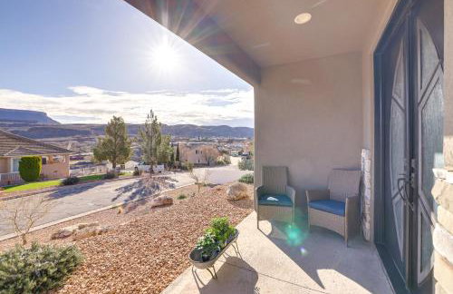 Toquerville Cottage Near Parks and Reservoirs! - Foto 16