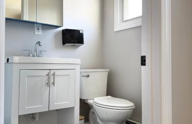 Modern Apartment 3BR 1BD West New York 15 minutes to NYC - Foto 5