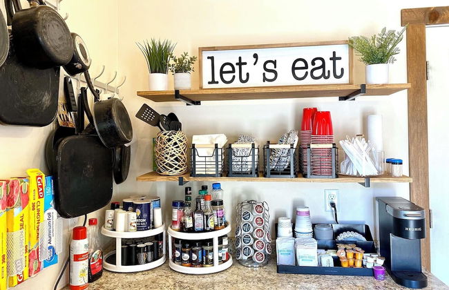 Gooseberry Lodges - Foto 6