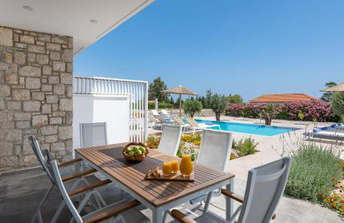 Gennadi Harmony Suites - 200 m from the sea - Foto 19