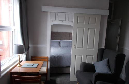 Kelso House holiday flats - Foto 20