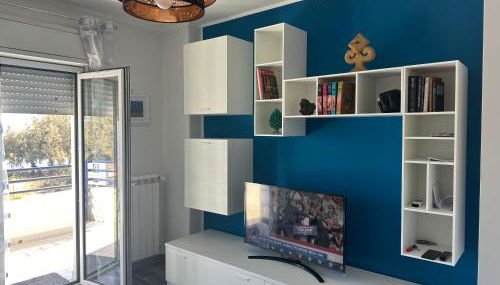 Casa vacanze Rosalinda House di fronte al mare di Palermo - Foto 3