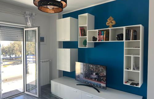 Casa vacanze Rosalinda House di fronte al mare di Palermo - Foto 3