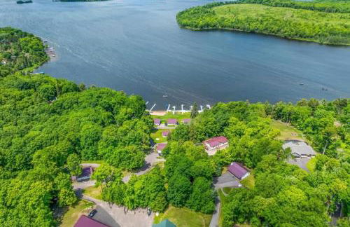 TB-19 Thunder Bay Resort Cabin 19 - Foto 27