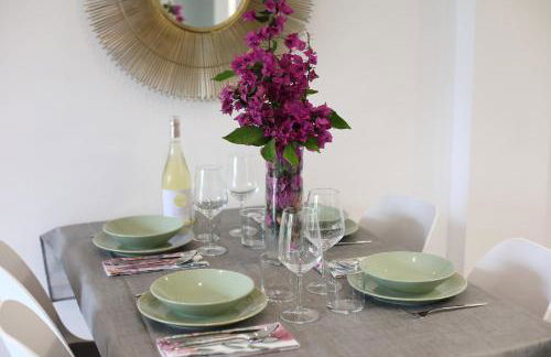 Patricia's, lovely apartment in Port de Sóller - Foto 19