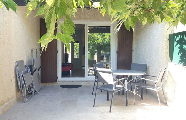 Au Mont Gaussier - Foto 52