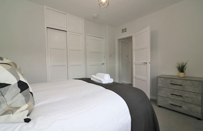 Caldercruix House - Airdrie - Foto 49