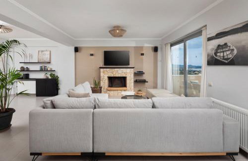 Villa Piedra Acharavi - Foto 13