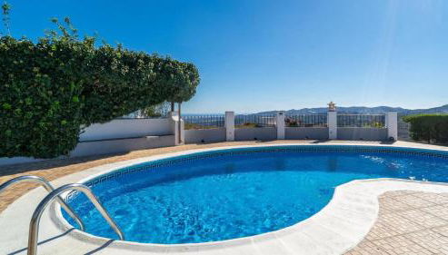 Casa Adrian Almachar by Ruralidays - Foto 3