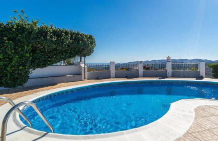 Casa Adrian Almachar by Ruralidays - Foto 3