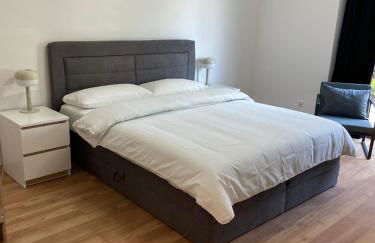 Hansehaus Lübeck - Stadtnest - Foto 1