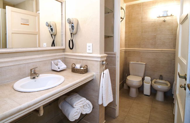 Carilo Soleil Apart Hotel - Foto 23