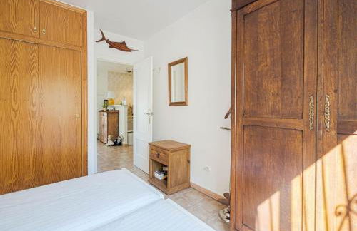 Sunny Poolside Stay in Busot - Foto 27