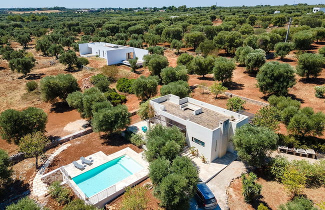 Villa Dahlia - Foto 30