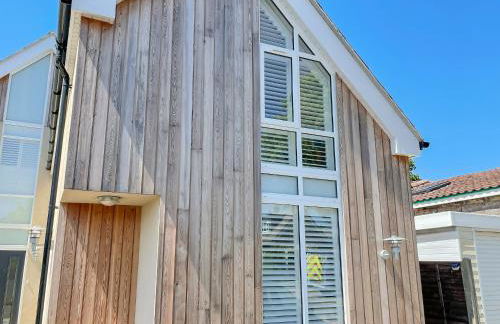 The Boat House At Tides Reach - Foto 17