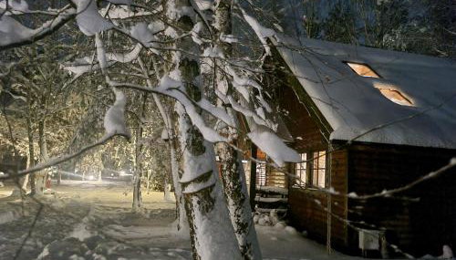 Siedlisko Janopole - Foto 4