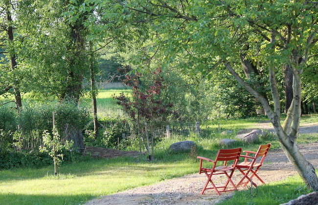 Landhaus Masurische Schweiz - Foto 39