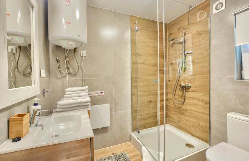 VIA Bieszczady - Foto 15