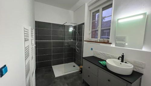 Le Chalet du RDC - Foto 4