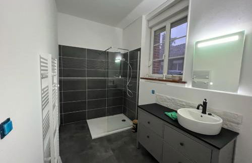 Le Chalet du RDC - Foto 4