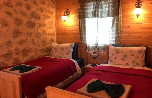 Ambar Evleri - Foto 27