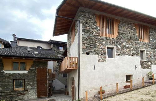 agriturismo farmhouse la barberina - Foto 17