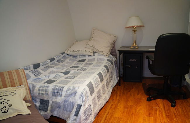 Silver Waters Lodge - Photo 7