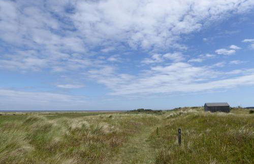 Tide Cottage - Foto 27