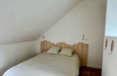 Maison cosy proche Cancale et Mont-Saint-Michel - Foto 15