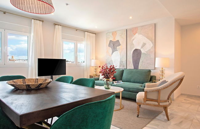 Genteel Home Constitución - Foto 24