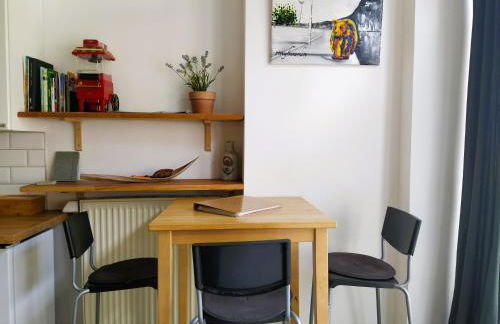 StayBearlin Apartments Prenzlauer Berg Grellstraße - Foto 28