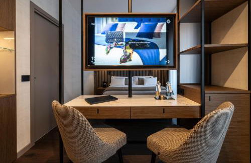 Duomo Hotel & Apartments - Foto 146